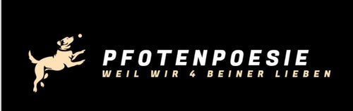 Pfotenpoesie 